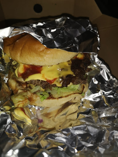 Photo of SMASH GUYS - 1 Peel St, Accrington BB5 1HB