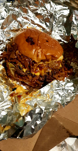 Photo of SMASH GUYS - 1 Peel St, Accrington BB5 1HB