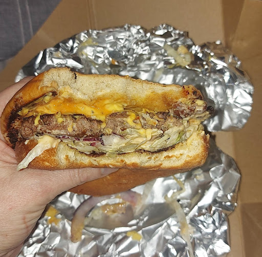 Photo of SMASH GUYS - 1 Peel St, Accrington BB5 1HB