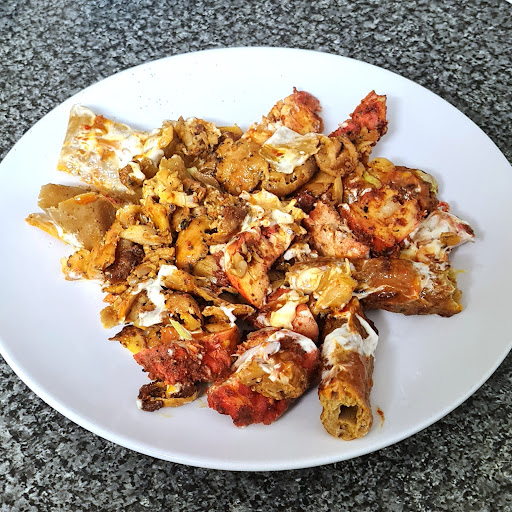 Photo of Village Pizzeria Restaurant - 378-380, Blackburn Rd, Accrington BB5 1SA