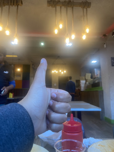 Photo of Village Pizzeria Restaurant - 378-380, Blackburn Rd, Accrington BB5 1SA