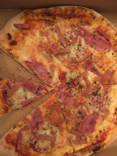 Photo of Village Pizzeria Restaurant - 378-380, Blackburn Rd, Accrington BB5 1SA