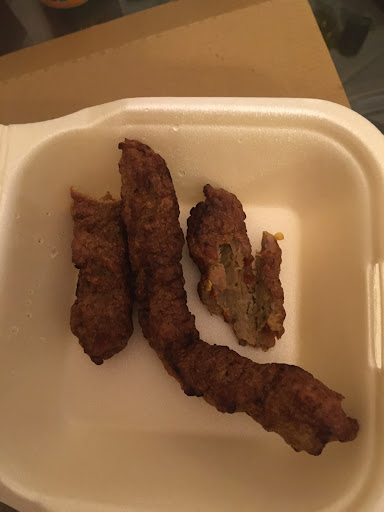 Photo of Village Pizzeria Restaurant - 378-380, Blackburn Rd, Accrington BB5 1SA