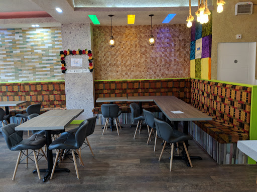 Photo of Village Pizzeria Restaurant - 378-380, Blackburn Rd, Accrington BB5 1SA