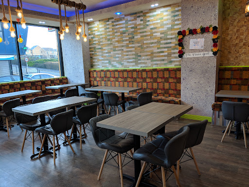 Photo of Village Pizzeria Restaurant - 378-380, Blackburn Rd, Accrington BB5 1SA