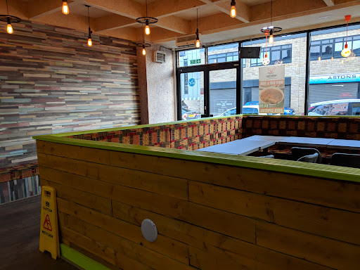 Photo of Village Pizzeria Restaurant - 378-380, Blackburn Rd, Accrington BB5 1SA