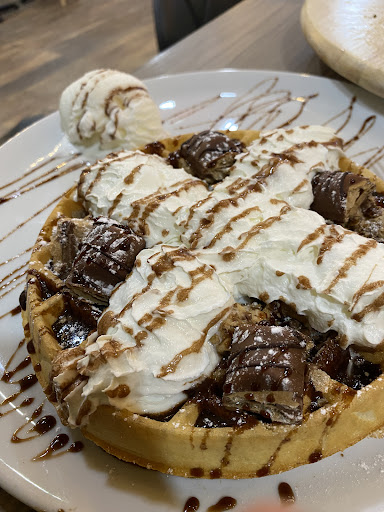 Photo of Village Pizzeria Restaurant - 378-380, Blackburn Rd, Accrington BB5 1SA