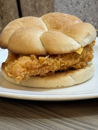 Photo of Village Pizzeria Restaurant - 378-380, Blackburn Rd, Accrington BB5 1SA