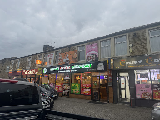 Photo of Village Pizzeria Restaurant - 378-380, Blackburn Rd, Accrington BB5 1SA