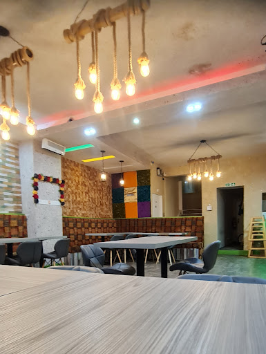 Photo of Village Pizzeria Restaurant - 378-380, Blackburn Rd, Accrington BB5 1SA