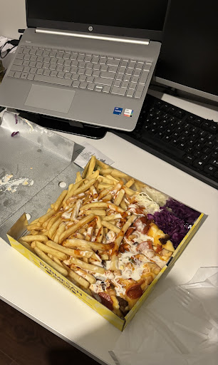 Photo of Mamas Pizza - 335 Accrington Rd, Blackburn BB1 2AL