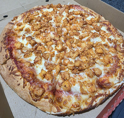 Photo of Mamas Pizza - 335 Accrington Rd, Blackburn BB1 2AL