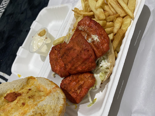 Photo of Mamas Pizza - 335 Accrington Rd, Blackburn BB1 2AL