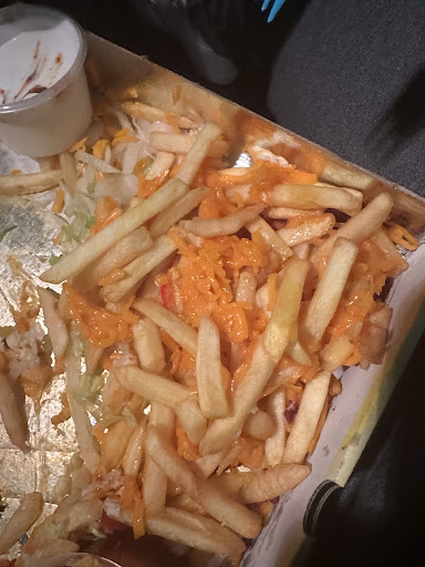 Photo of Mamas Pizza - 335 Accrington Rd, Blackburn BB1 2AL