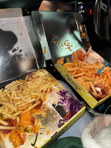 Photo of Mamas Pizza - 335 Accrington Rd, Blackburn BB1 2AL