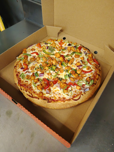 Photo of Mamas Pizza - 335 Accrington Rd, Blackburn BB1 2AL