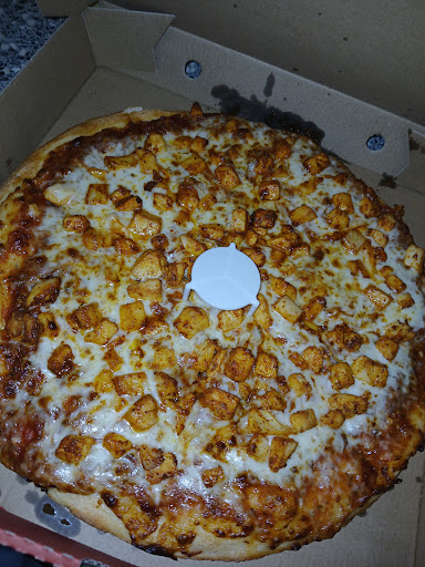 Photo of Mamas Pizza - 335 Accrington Rd, Blackburn BB1 2AL