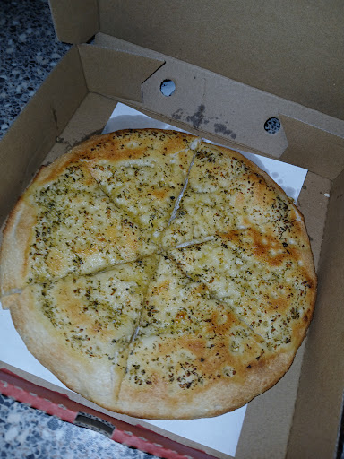 Photo of Mamas Pizza - 335 Accrington Rd, Blackburn BB1 2AL