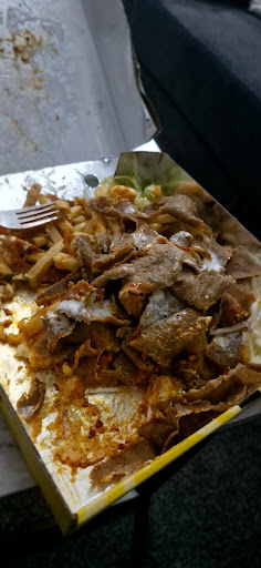 Photo of Mamas Pizza - 335 Accrington Rd, Blackburn BB1 2AL