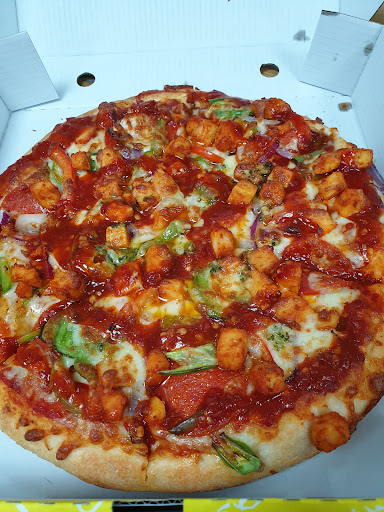 Photo of Mamas Pizza - 335 Accrington Rd, Blackburn BB1 2AL