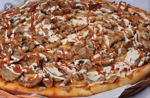 Photo of Mamas Pizza - 335 Accrington Rd, Blackburn BB1 2AL