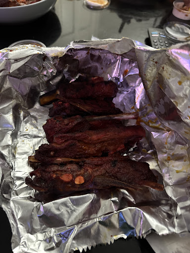 Photo of Grillish - 21 Johnston St, Blackburn BB2 1ES