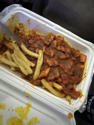 Photo of Grillish - 21 Johnston St, Blackburn BB2 1ES