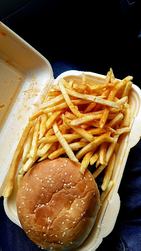 Photo of Grillish - 21 Johnston St, Blackburn BB2 1ES