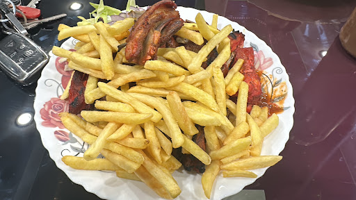 Photo of Grillish - 21 Johnston St, Blackburn BB2 1ES