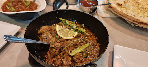 Photo of Kebabish Original Blackburn - 83 Whalley New Rd, Blackburn BB1 6JZ