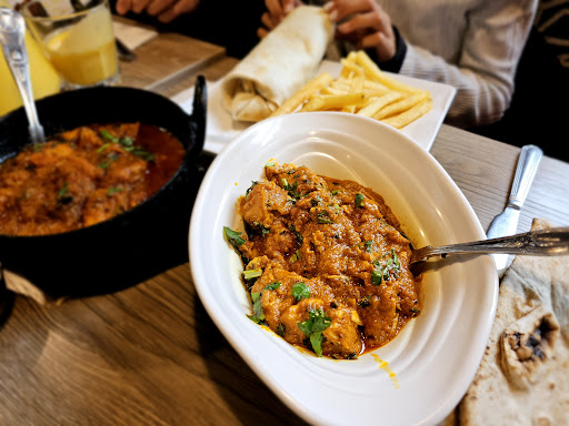 Photo of Kebabish Original Blackburn - 83 Whalley New Rd, Blackburn BB1 6JZ