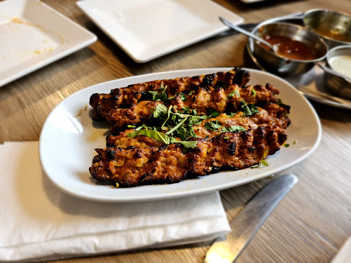 Photo of Kebabish Original Blackburn - 83 Whalley New Rd, Blackburn BB1 6JZ