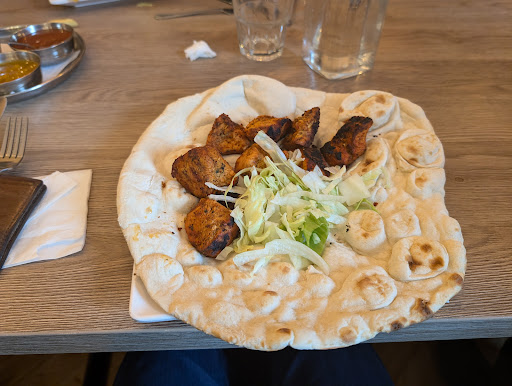 Photo of Kebabish Original Blackburn - 83 Whalley New Rd, Blackburn BB1 6JZ