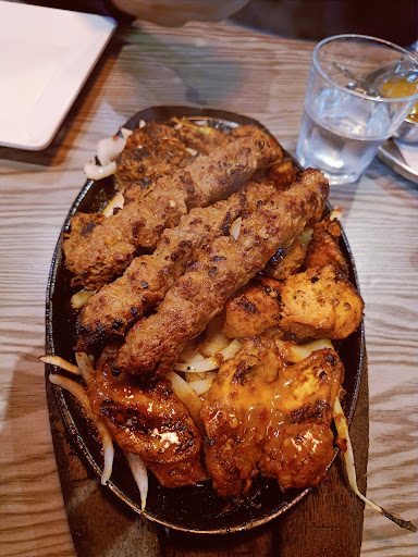 Photo of Kebabish Original Blackburn - 83 Whalley New Rd, Blackburn BB1 6JZ