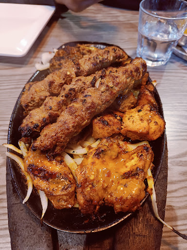 Photo of Kebabish Original Blackburn - 83 Whalley New Rd, Blackburn BB1 6JZ