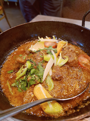 Photo of Kebabish Original Blackburn - 83 Whalley New Rd, Blackburn BB1 6JZ