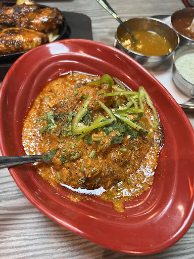 Photo of Kebabish Original Blackburn - 83 Whalley New Rd, Blackburn BB1 6JZ