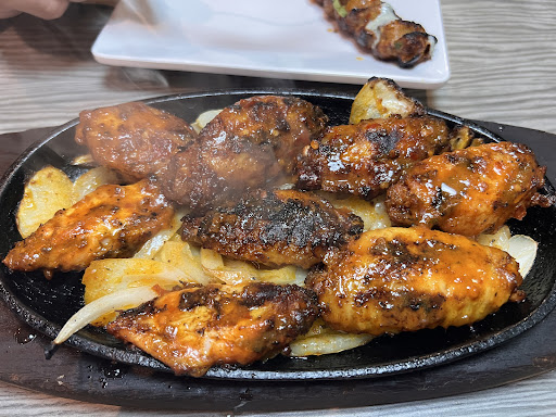 Photo of Kebabish Original Blackburn - 83 Whalley New Rd, Blackburn BB1 6JZ