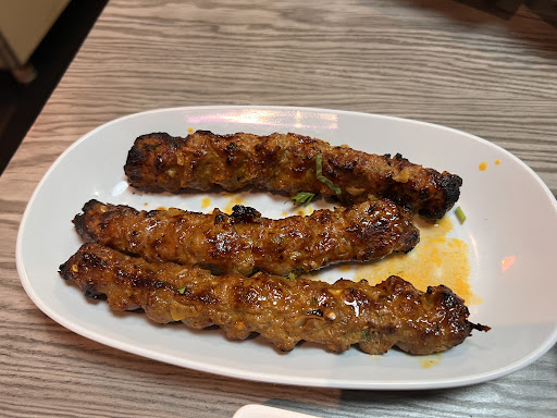 Photo of Kebabish Original Blackburn - 83 Whalley New Rd, Blackburn BB1 6JZ