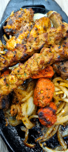 Photo of Kebabish Original Blackburn - 83 Whalley New Rd, Blackburn BB1 6JZ