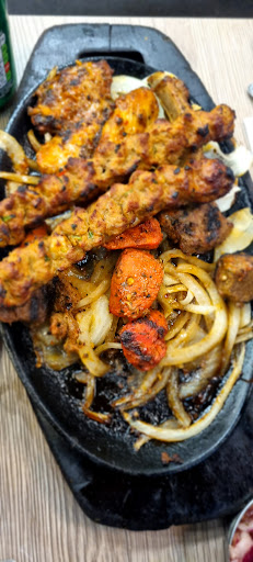 Photo of Kebabish Original Blackburn - 83 Whalley New Rd, Blackburn BB1 6JZ