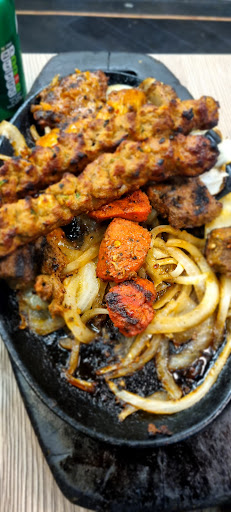 Photo of Kebabish Original Blackburn - 83 Whalley New Rd, Blackburn BB1 6JZ