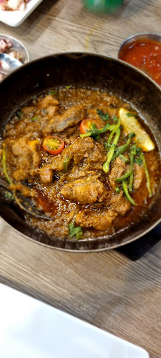 Photo of Kebabish Original Blackburn - 83 Whalley New Rd, Blackburn BB1 6JZ