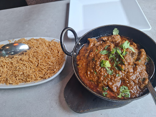 Photo of Kebabish Original Blackburn - 83 Whalley New Rd, Blackburn BB1 6JZ