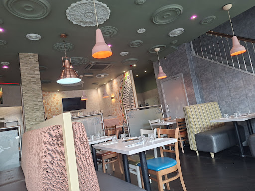 Photo of Kebabish Original Blackburn - 83 Whalley New Rd, Blackburn BB1 6JZ