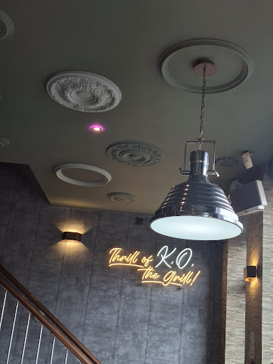 Photo of Kebabish Original Blackburn - 83 Whalley New Rd, Blackburn BB1 6JZ