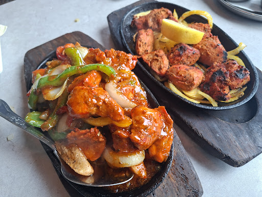 Photo of Kebabish Original Blackburn - 83 Whalley New Rd, Blackburn BB1 6JZ