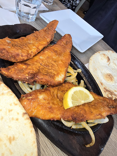 Photo of Kebabish Original Blackburn - 83 Whalley New Rd, Blackburn BB1 6JZ