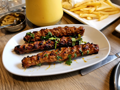 Photo of Kebabish Original Blackburn - 83 Whalley New Rd, Blackburn BB1 6JZ