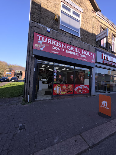 Photo of Turkish Grill House Darwen - 149 Duckworth St, Darwen BB3 1AT